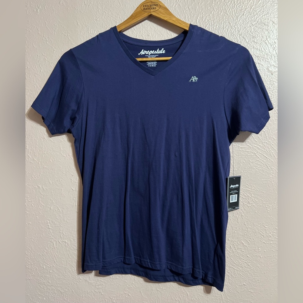 ❤❤Aeropostale mens logo t-shirt